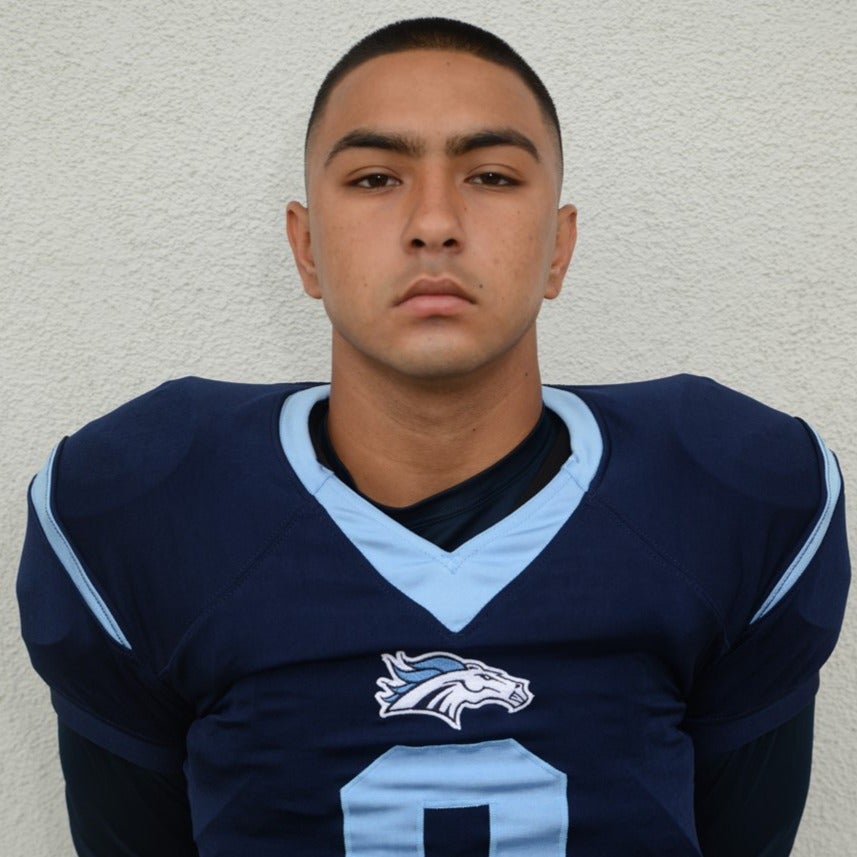 Jose Gonzalez mugshot