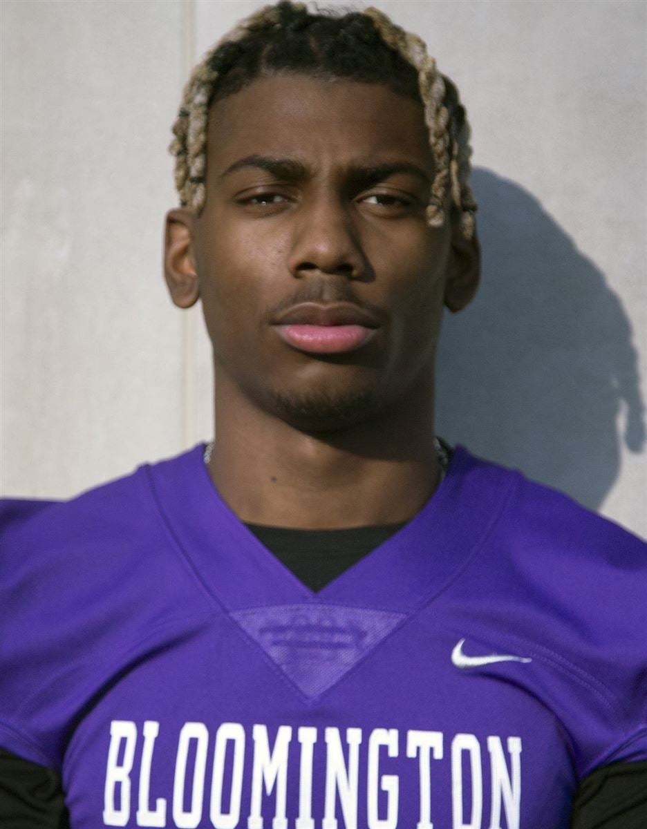 Dasan Mccullough