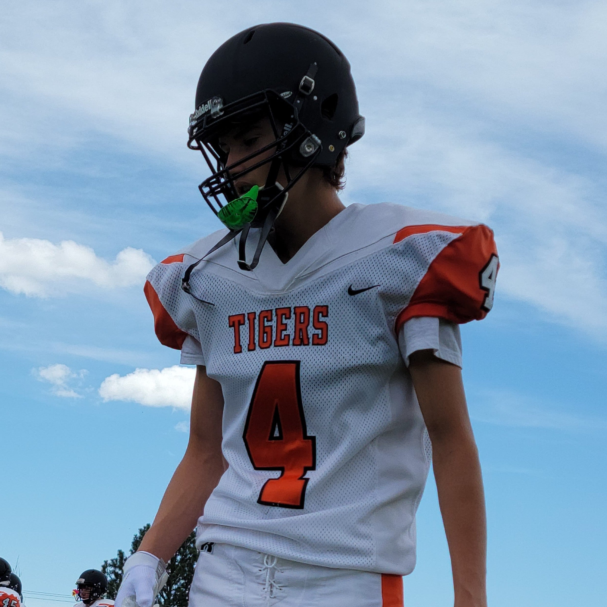 Cole Seidenberger