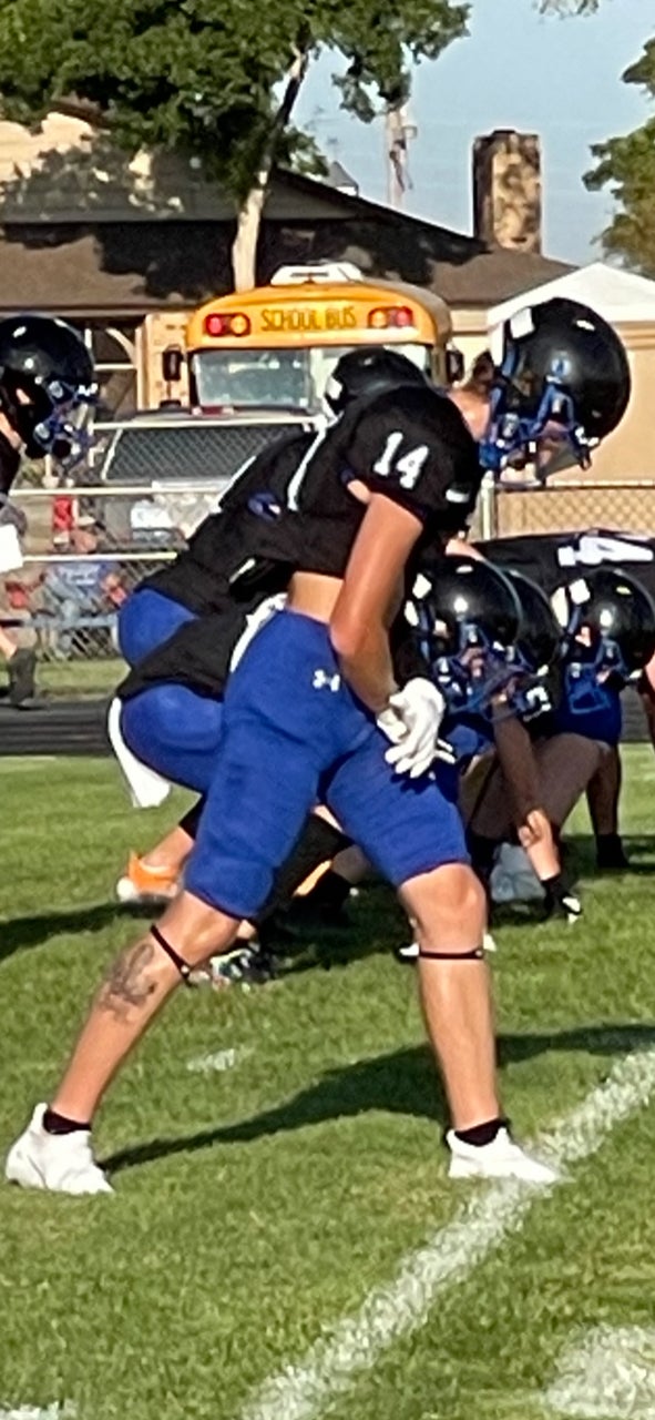 Cole Schwager