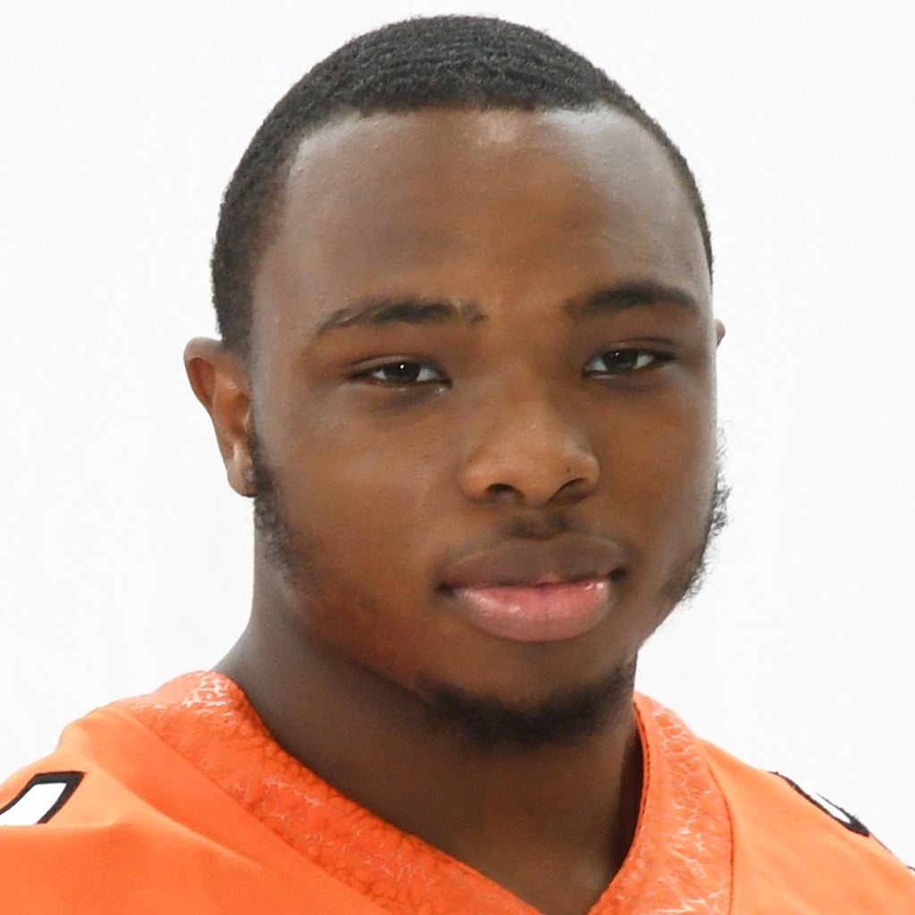 Ressieo Kirksey mugshot