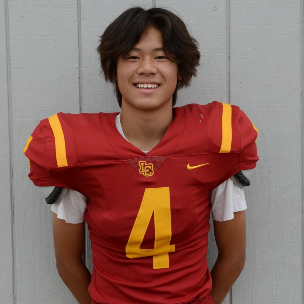 Royce Xiao mugshot