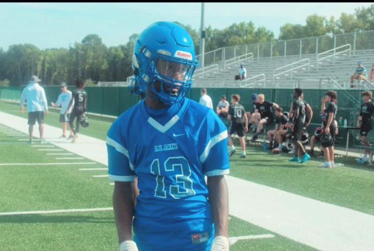 Khaleel Polite