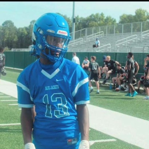Khaleel Polite