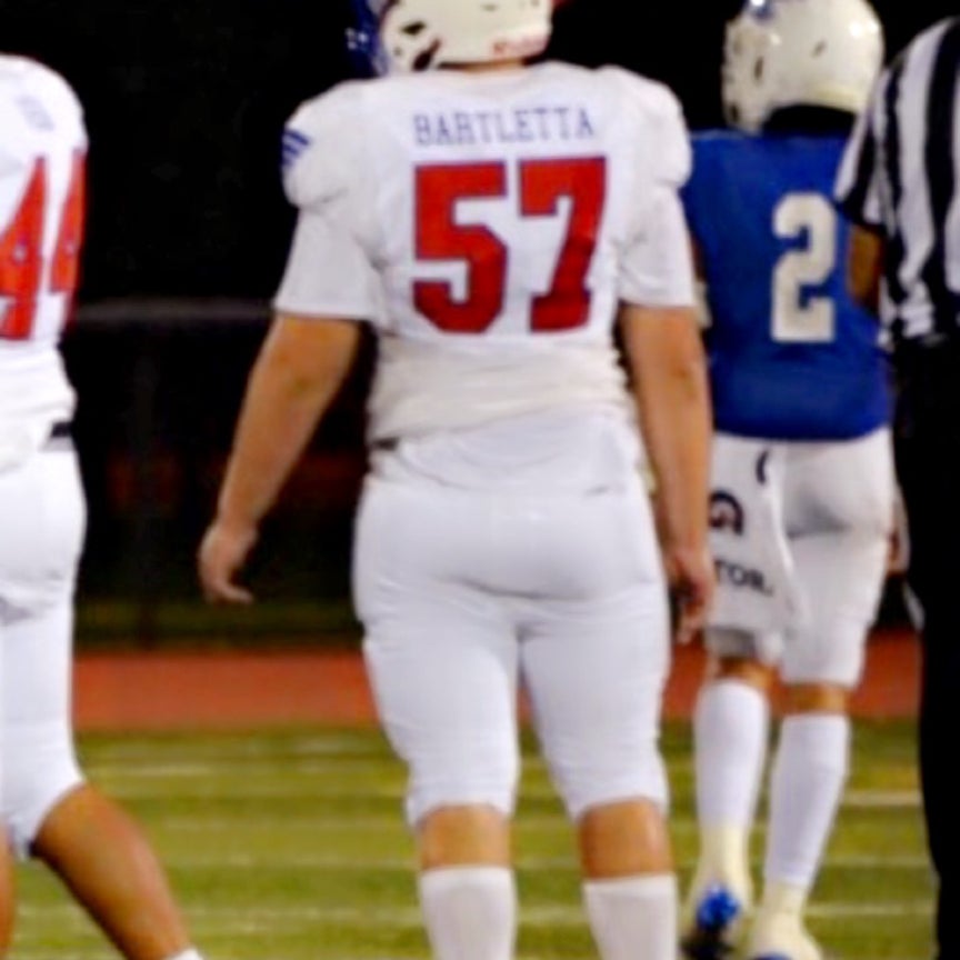 Nicholas Bartletta