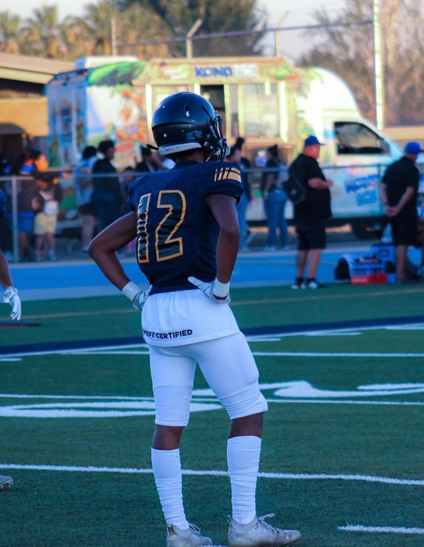 Keivin Boone-nelson (kb)