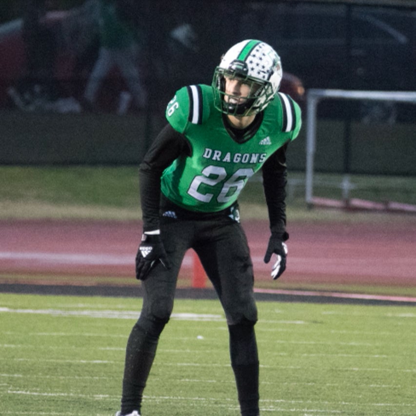 Southlake Carroll Football Roster (202122)
