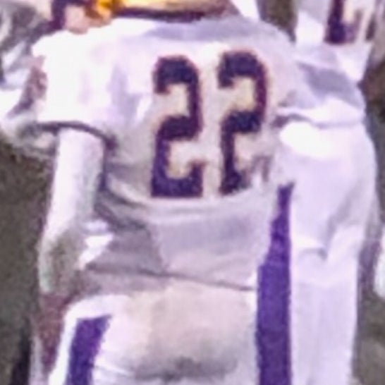 Darrell Cummings