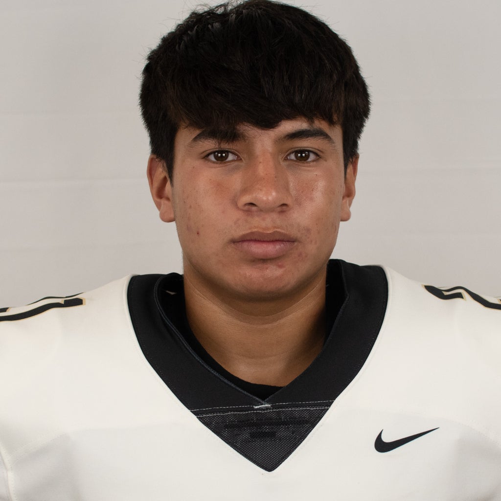 Erick Rueda mugshot