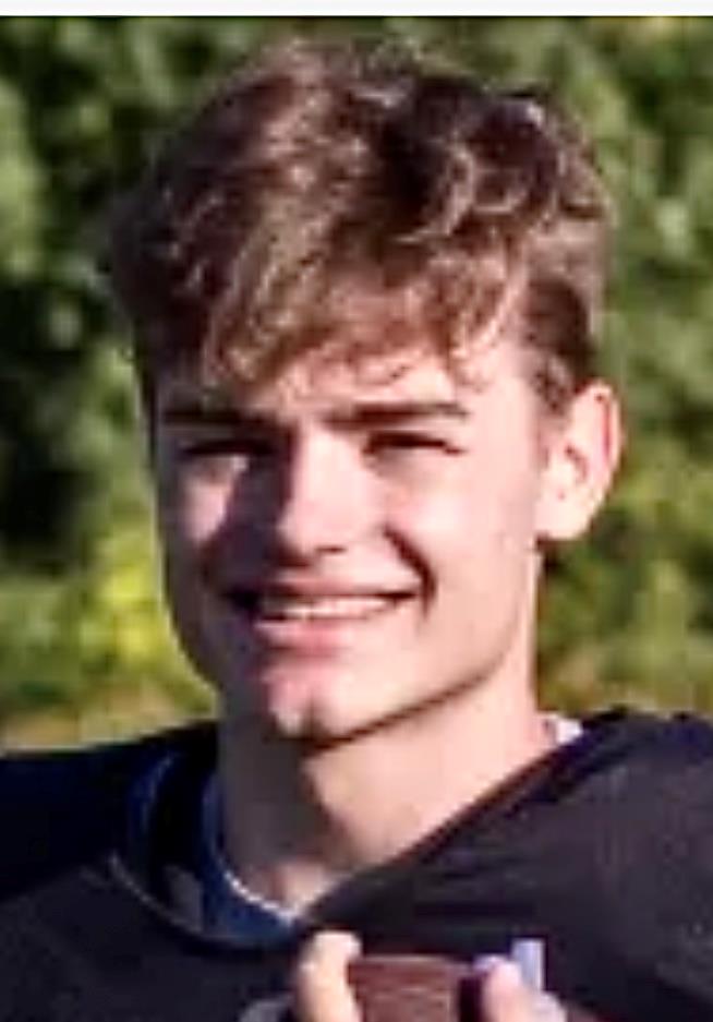 Noah Devore