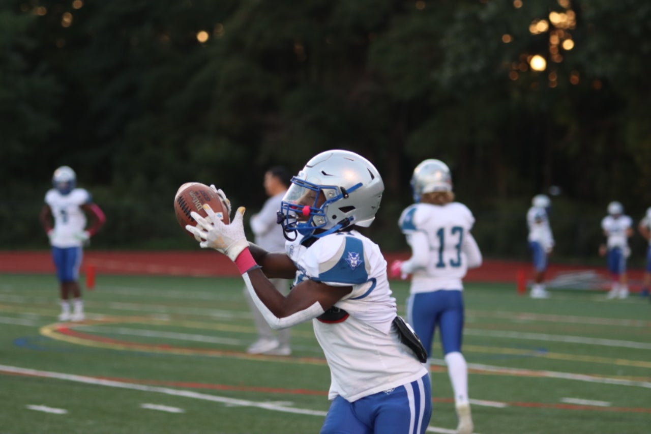 Deven ‘stackzz’ robinson