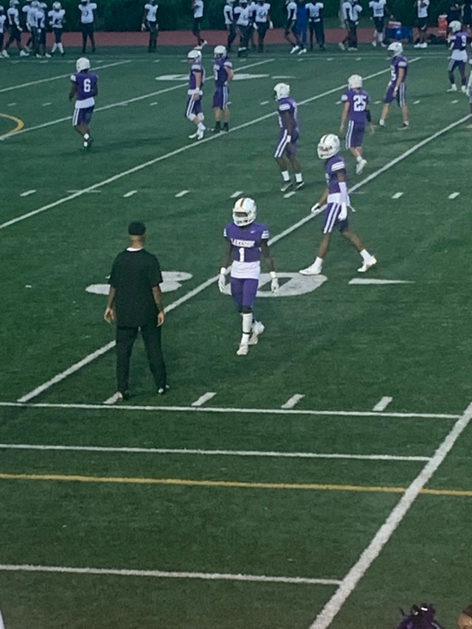 Aj Hollmon