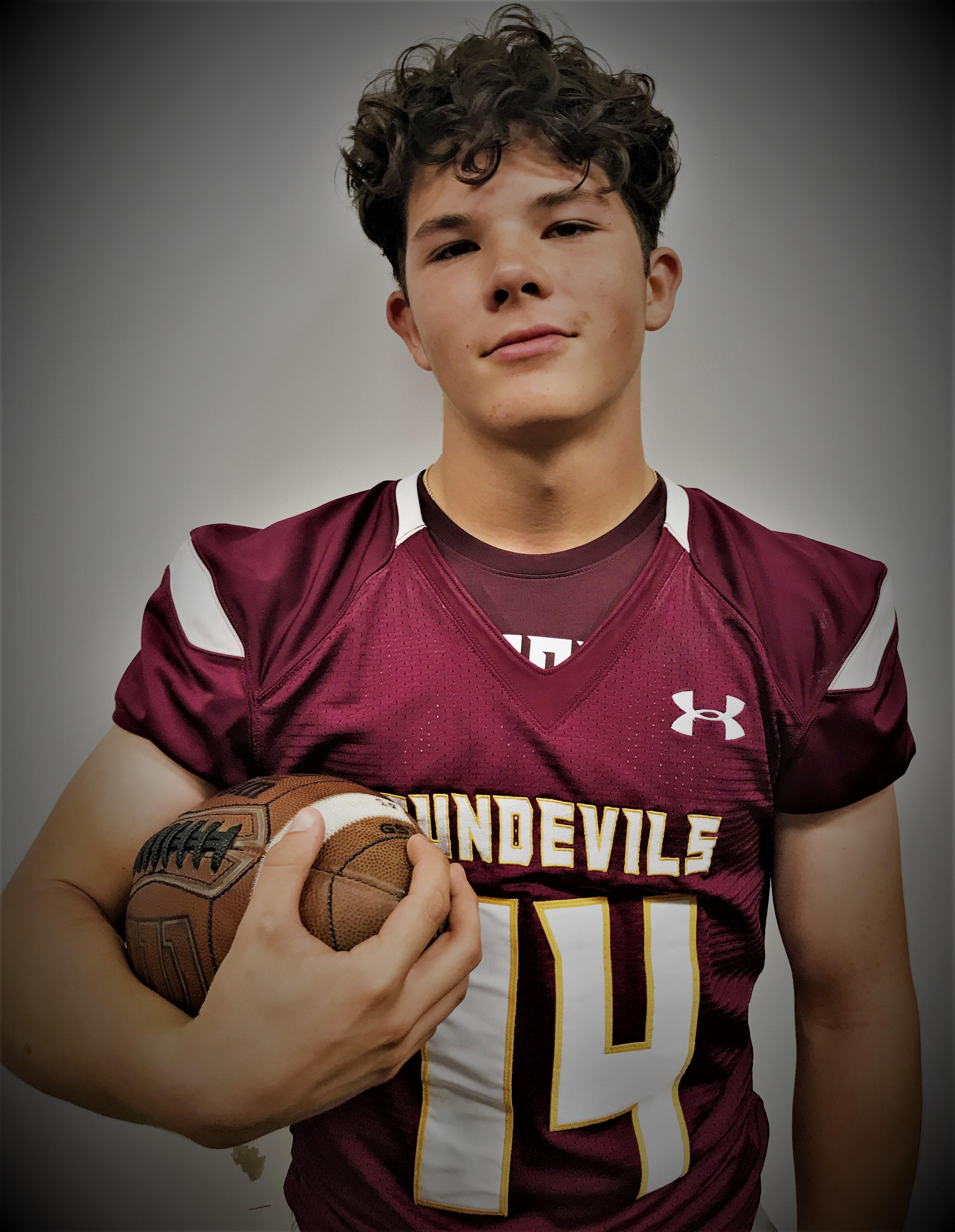 Matthew Gallegos