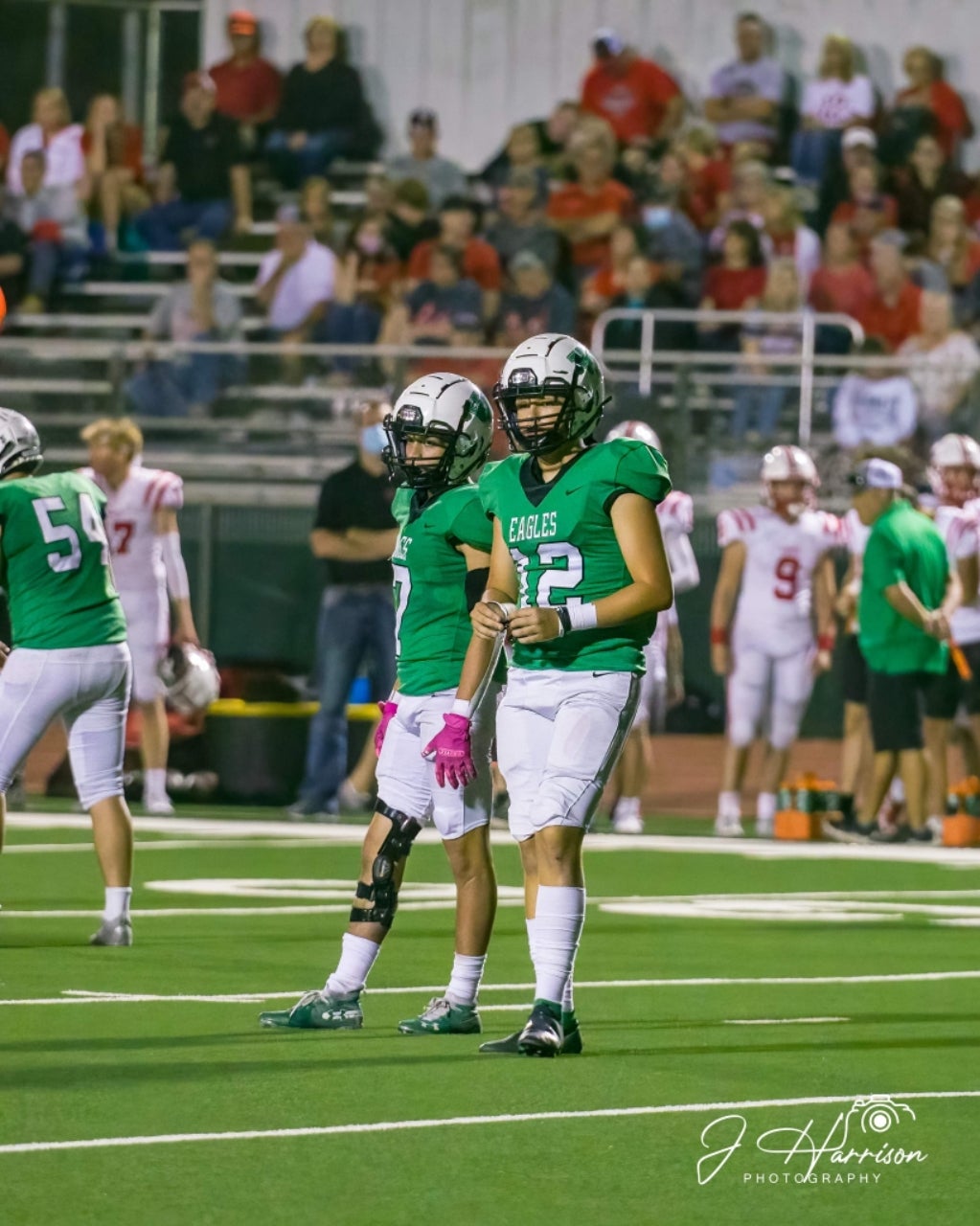 Carson Pickett