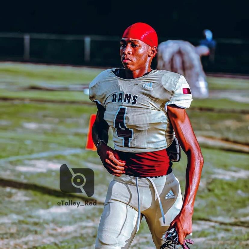 Harding University Football Roster (202122)