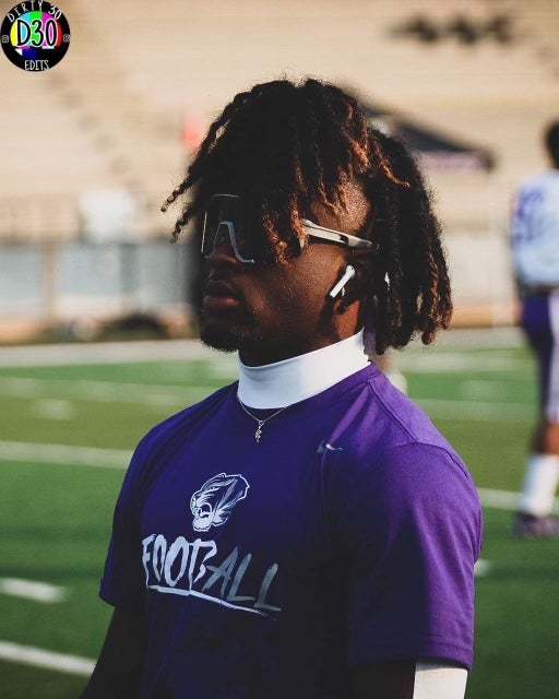 Tj Howell
