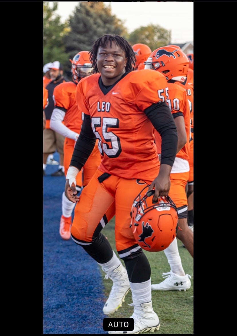 Jamari Allen