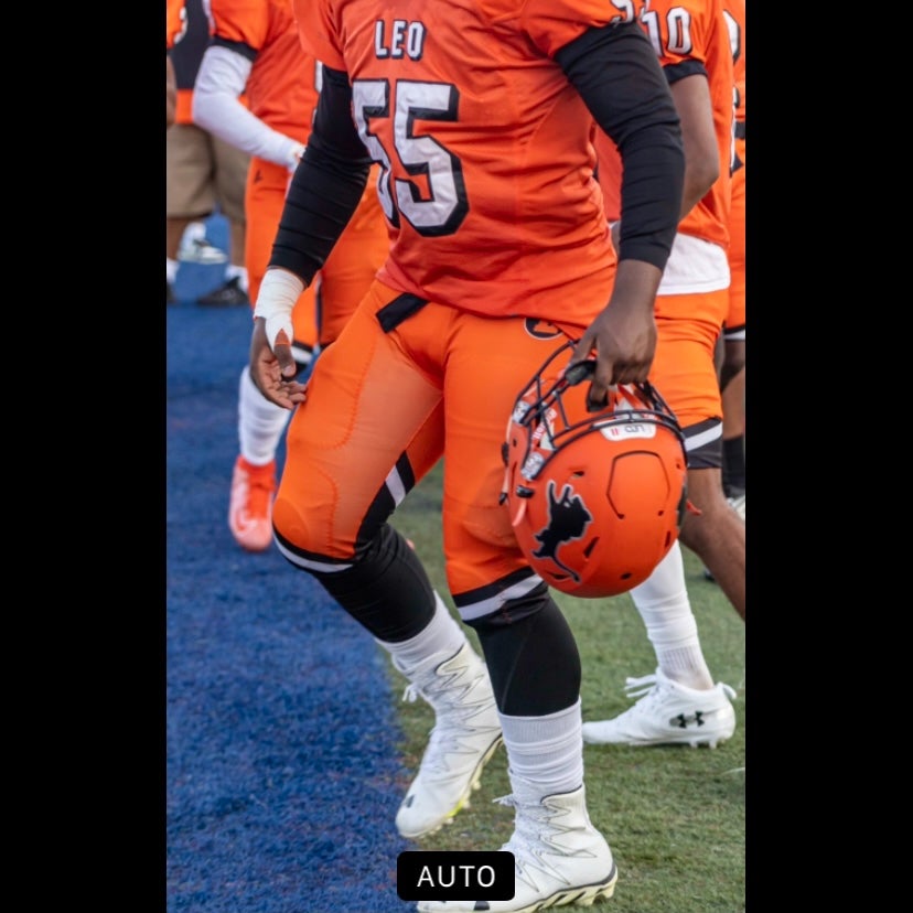 Jamari Allen
