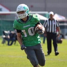 Ethan Hagler