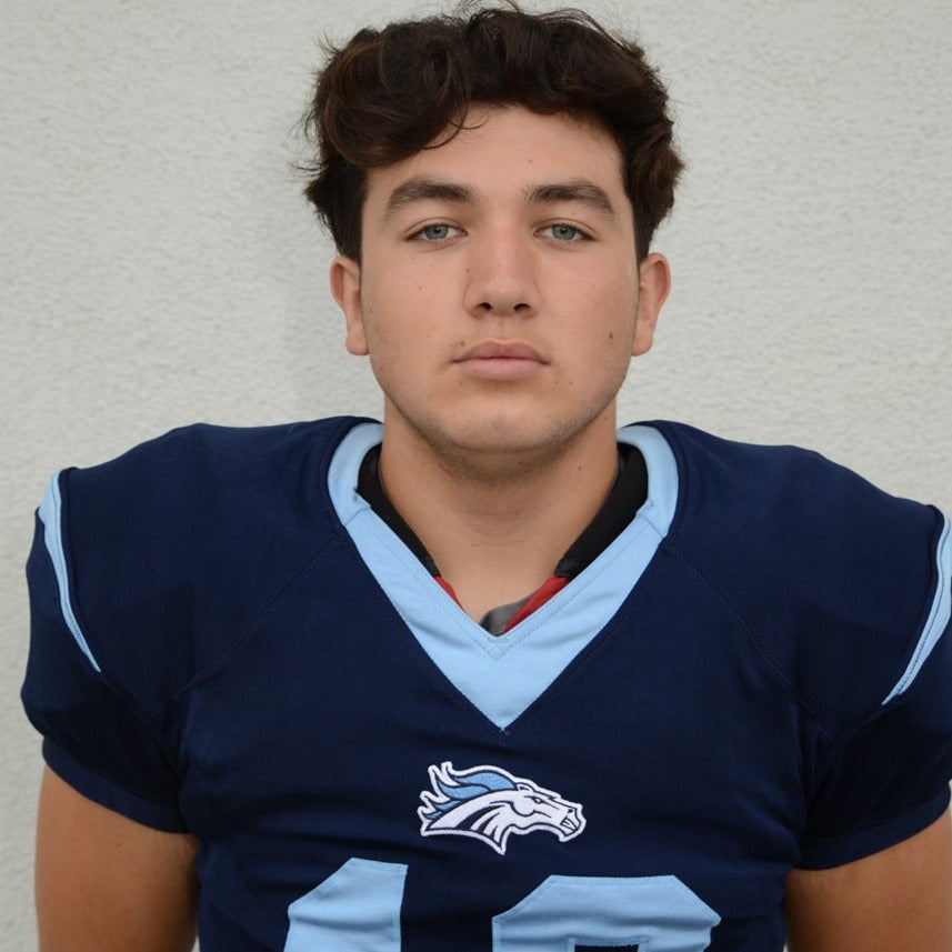 Jacob Mikkelson