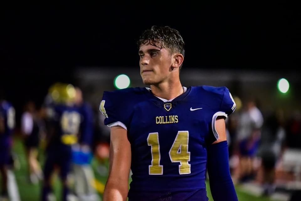 Tucker Parks
