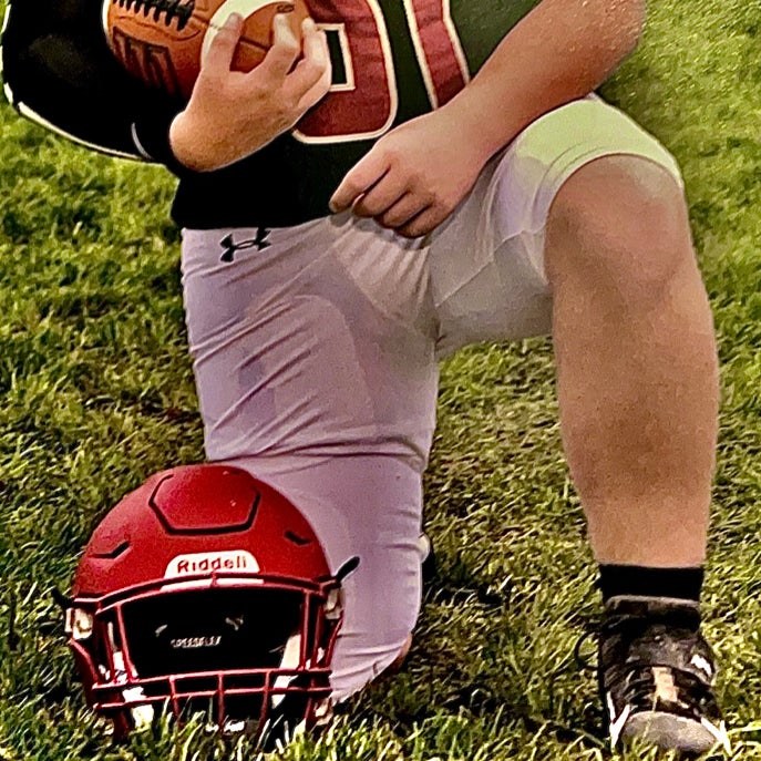 Landon Bauer