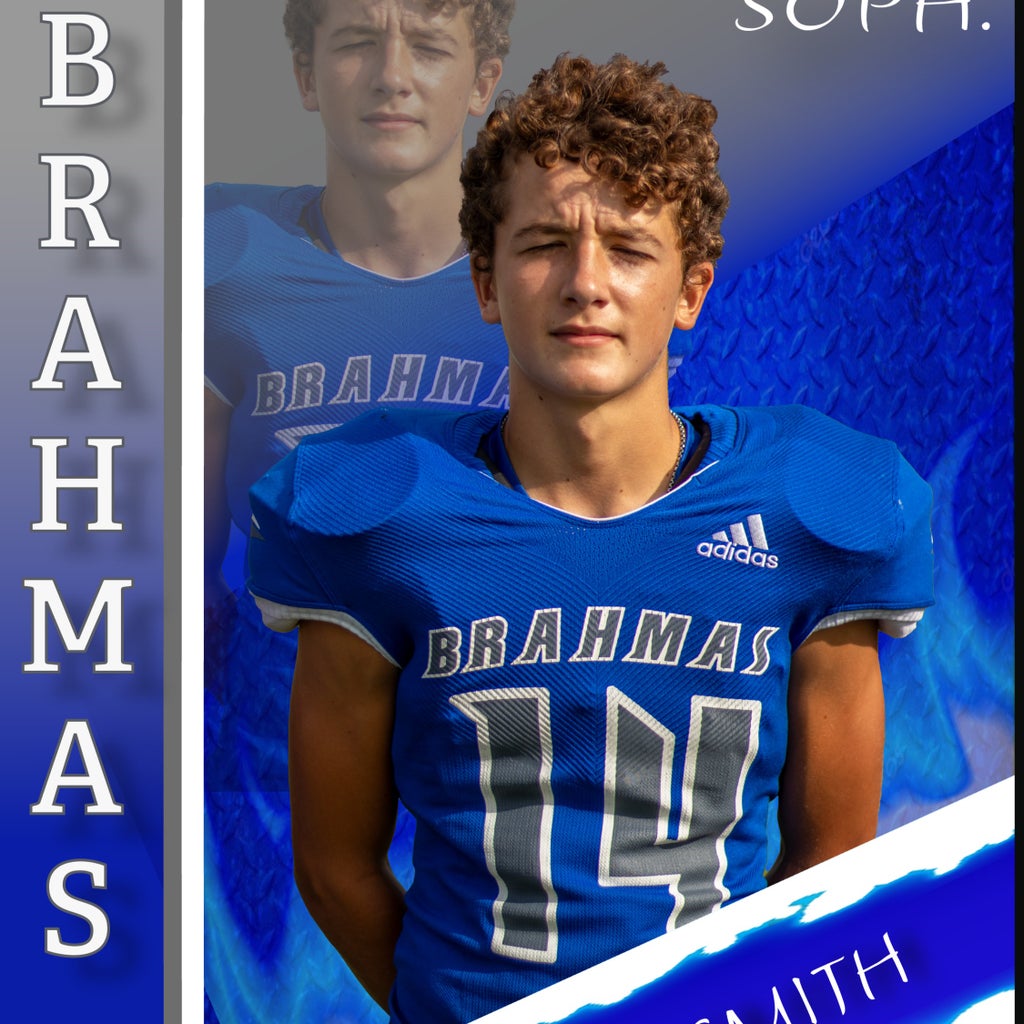 Gage Smith