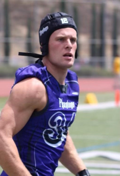 Jake Fitzgerald