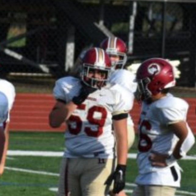 Matthew Corson