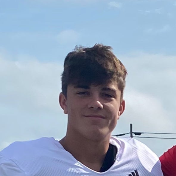 Collinsville Football Roster (202122)