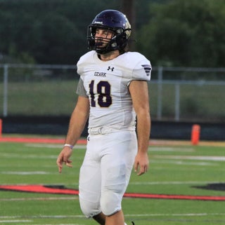 Carter Leflett