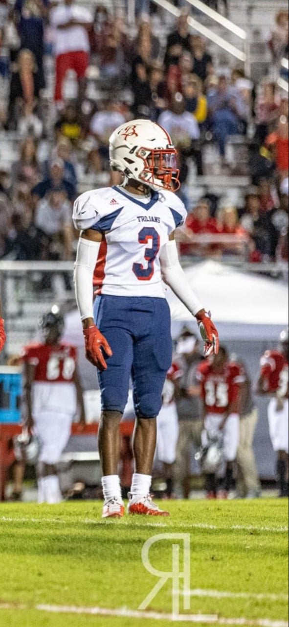 Saveon Cason