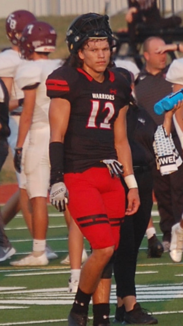 Jordan Thibodeaux Victoria West HS, Victoria, TX MaxPreps