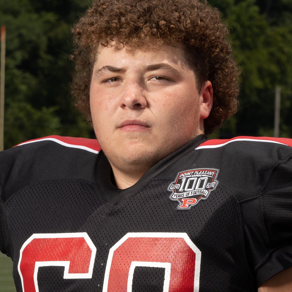 Caleb Jones