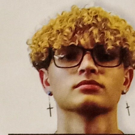 Izak Gonzalez mugshot