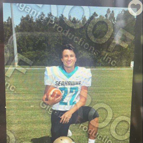 Jackson Lipski