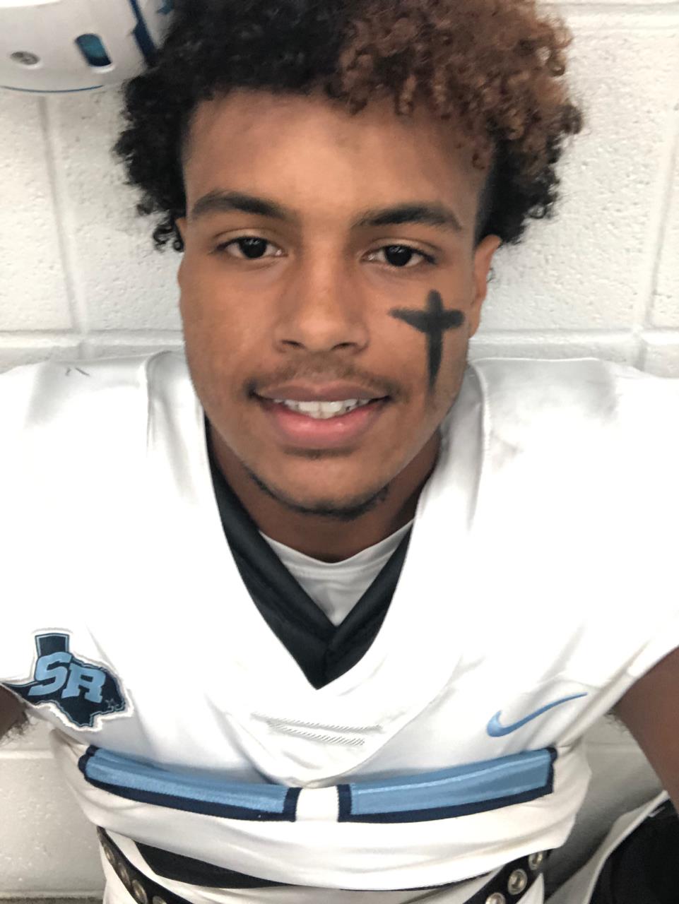 Jermaine Calvin