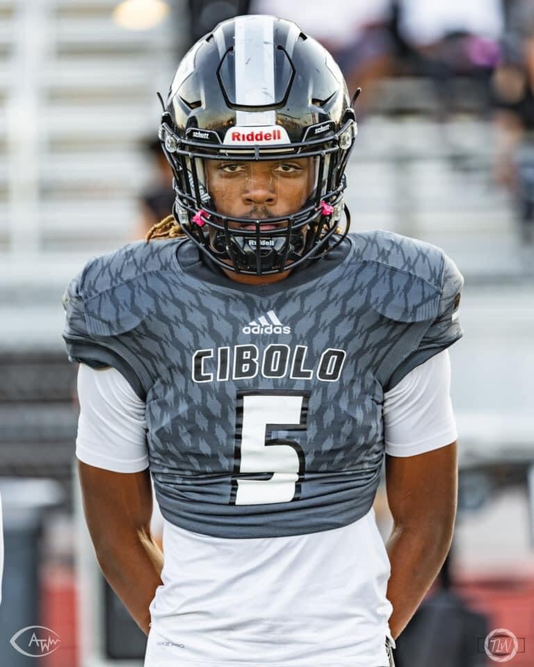 Tevon Cortez