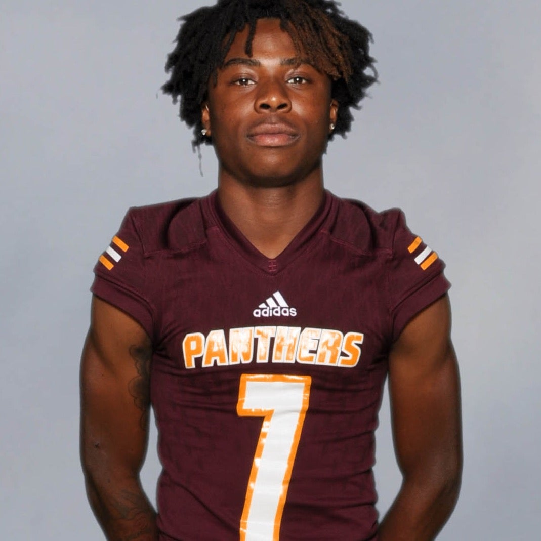 Traveon Wright