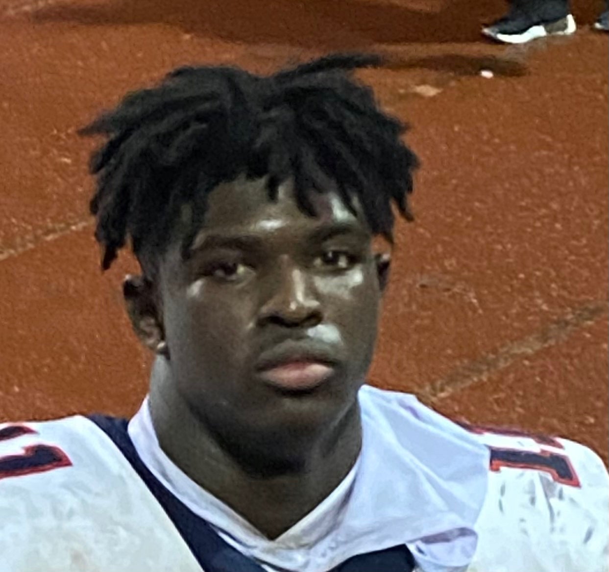 Tj Capers