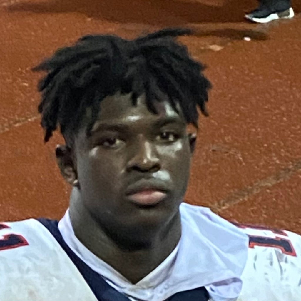 Tj Capers