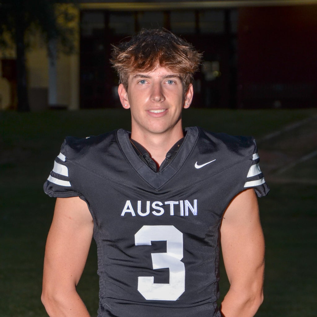 Jax Rush mugshot