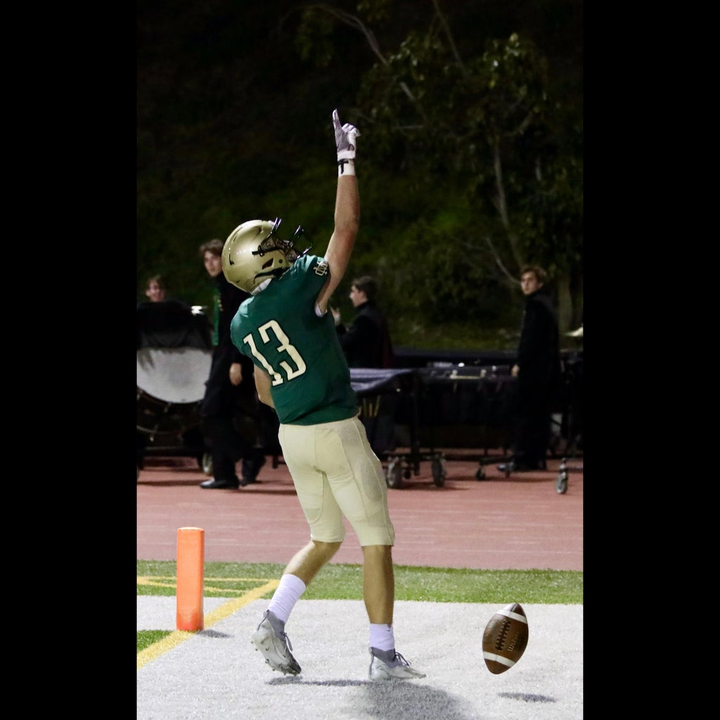 Cole Crotty