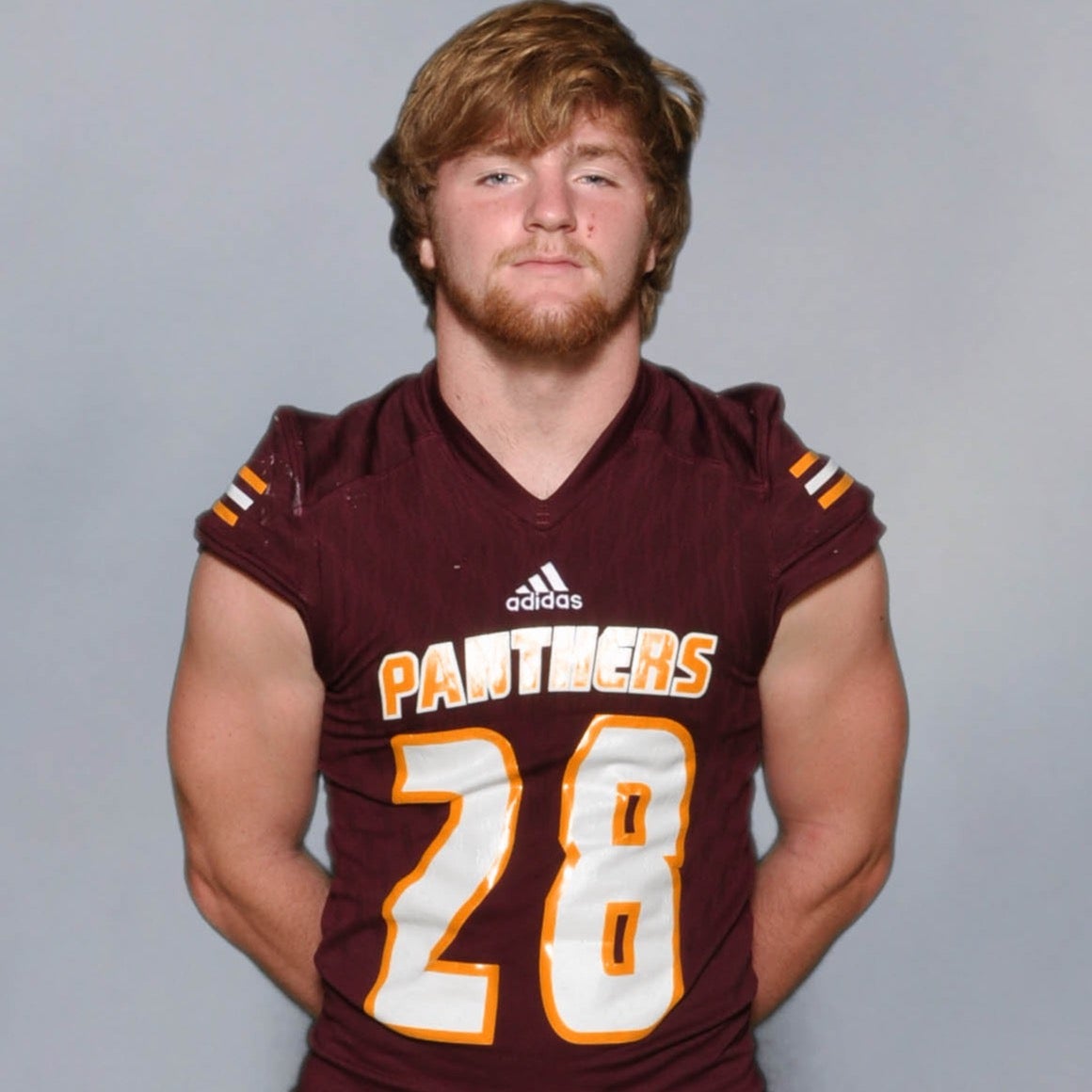 Jarred Fuller