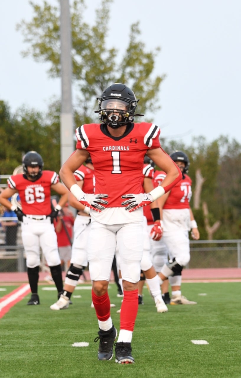 Isiak Layton mugshot