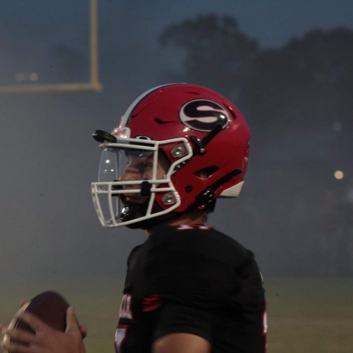 Jaxon Pate