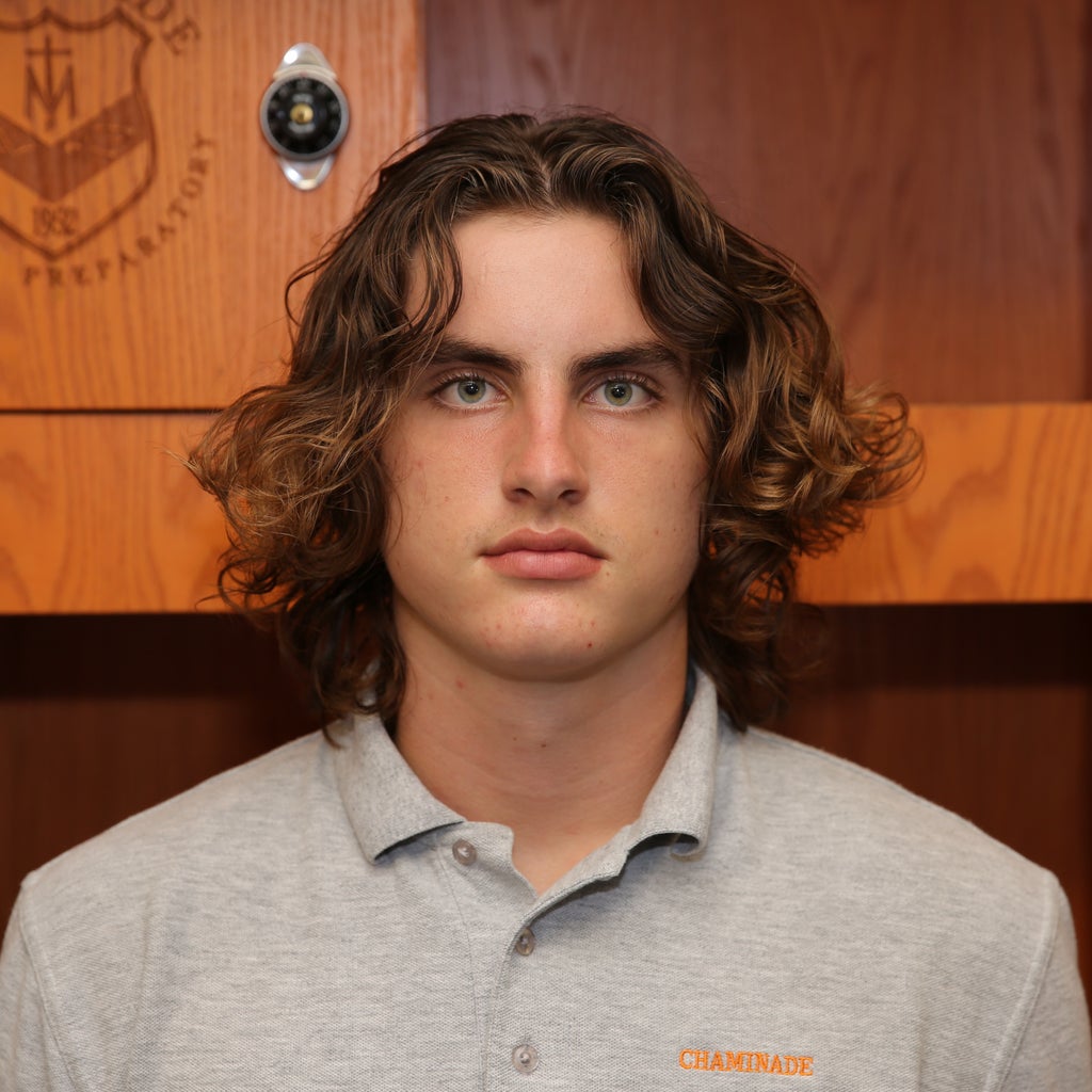 Cody Franck mugshot