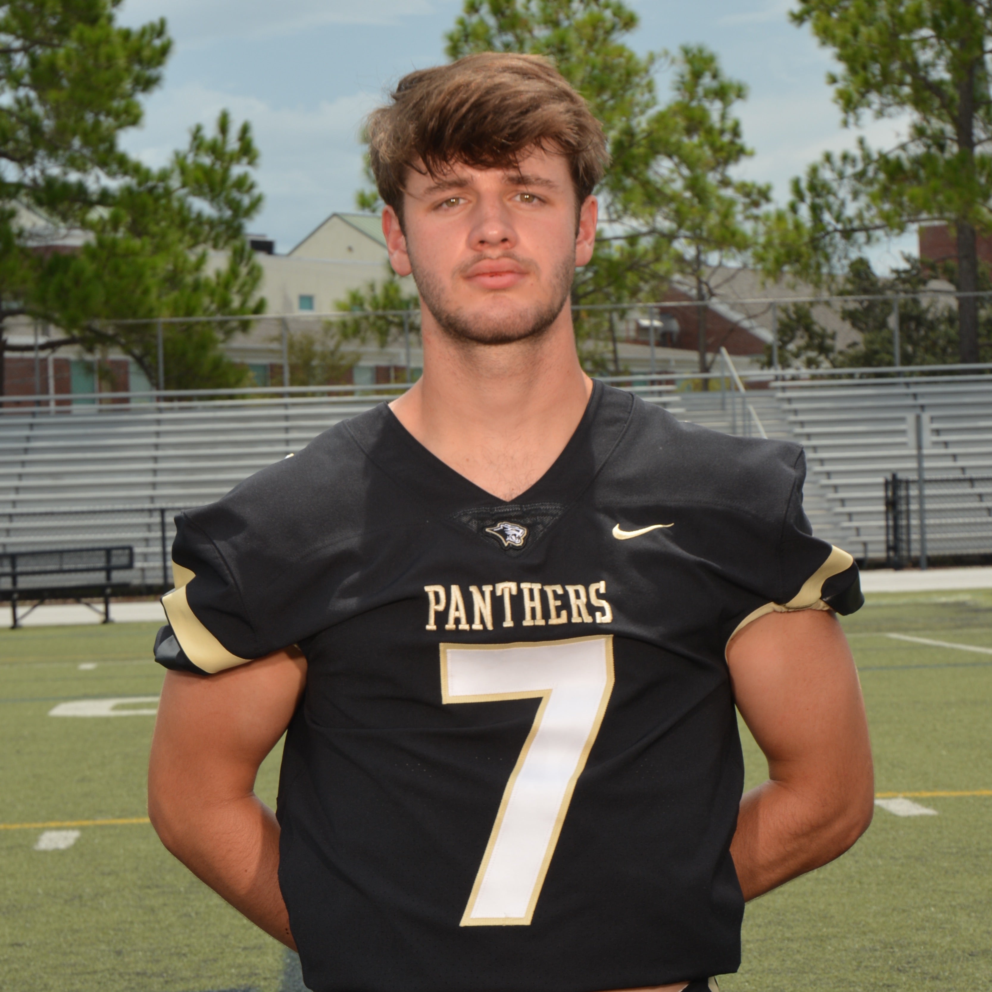 Nathan Powell