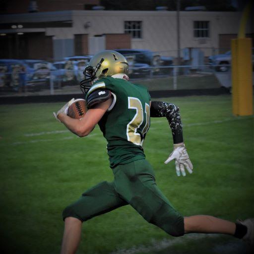 Blake Robinson