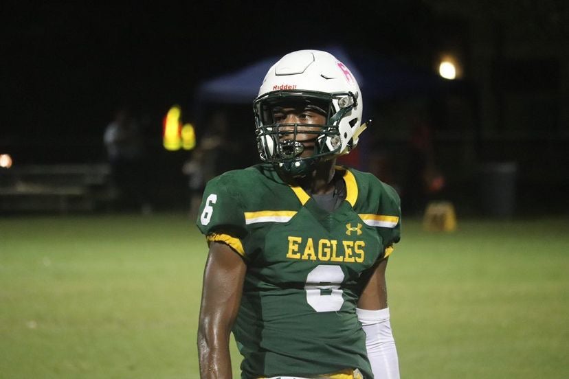 Lavon Hudson